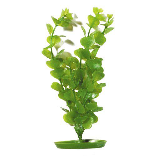 Marina plastik Moneywort planter til akvarie 20 cm.