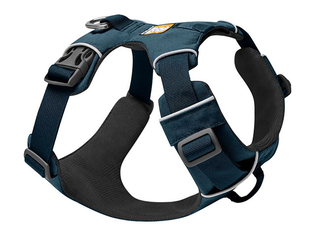 Ruffwear front range sele blue moon XXS