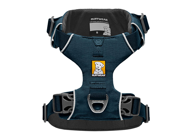 Ruffwear front range sele blue moon XXS - Billede 12