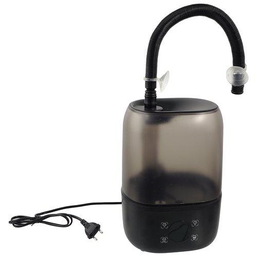 Reptil Planet Digital Fogger/ fugter med timer. - Billede 2