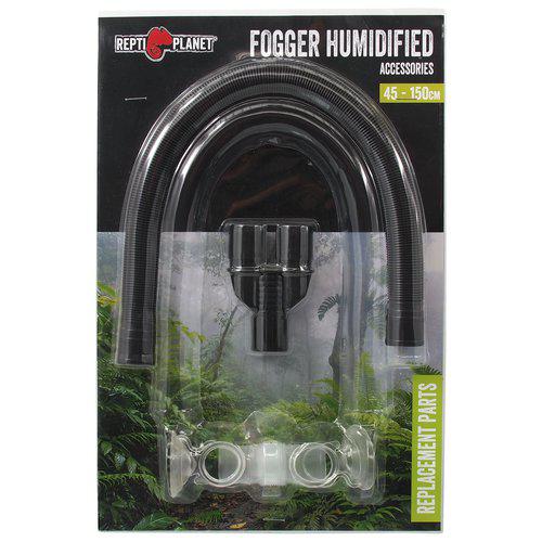 Reptil Planet Fogger/fugter Maxi tilbehør - Billede 2