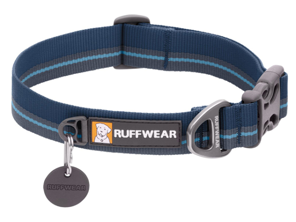 Ruffwear halsbånd