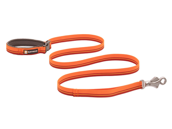 Ruffwear føreline orange