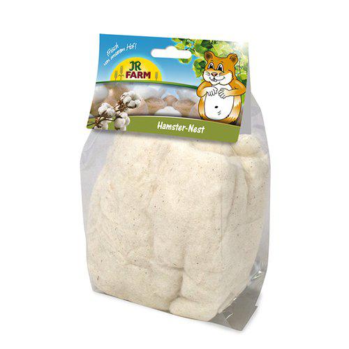 JR Farm hamstervat 28 g.