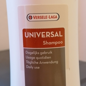 Oropharma Universal shampoo