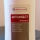 Oropharma Anti insekt shampoo