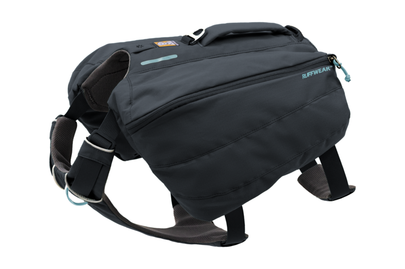 Ruffwear Front Range™ Day Pack Rygsæk Basalt Gray