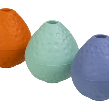 Ruffwear Huckama™ Rubber Toy