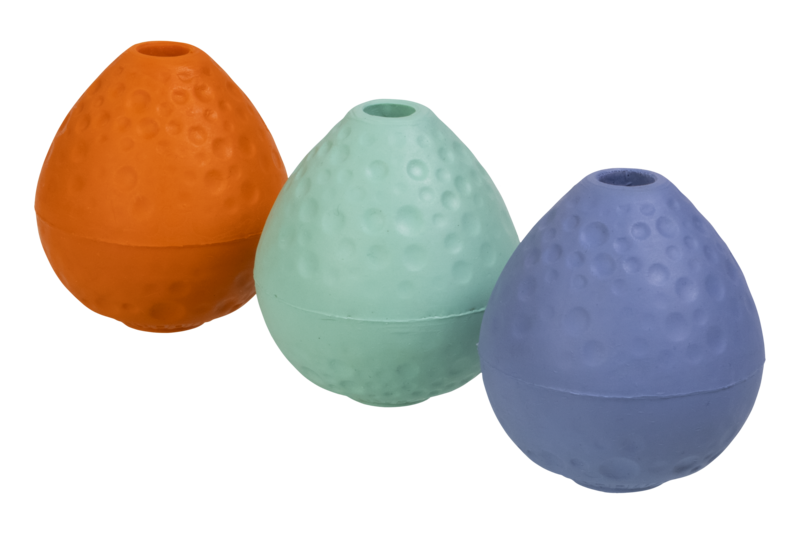 Ruffwear Huckama™ Rubber Toy