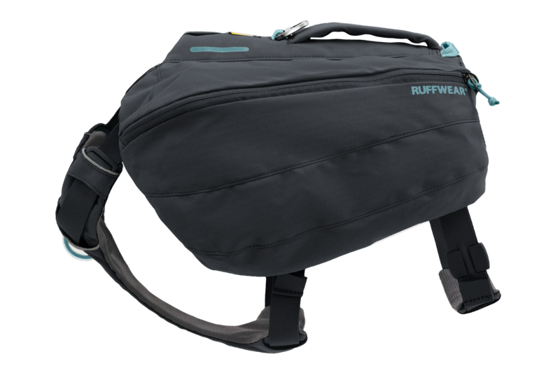 Ruffwear Front Range™ Day Pack Rygsæk Basalt Gray