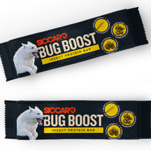 Siccaro Bug Boost