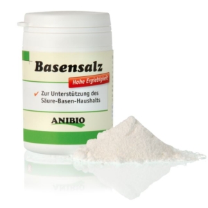 Anibio Basensalz 40 g