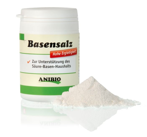 Anibio Basensalz 40 g