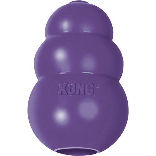 Kong Senior M Ø6x8,5 cm.