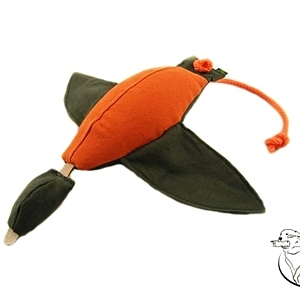 Bracco duck dummy 500 g