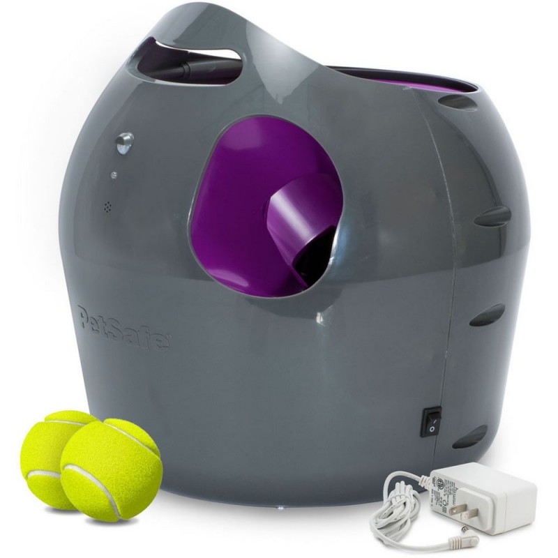 Petsafe automatisk boldkaster