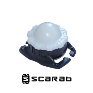 Scarab lygte