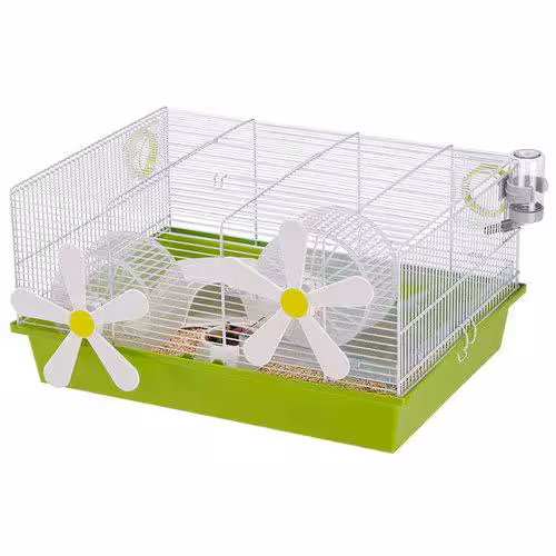 Hamsterbur
