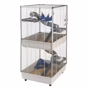 Ferplast Furet Tower bur