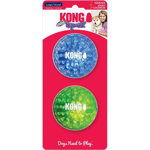 Kong Geodz Squeezz