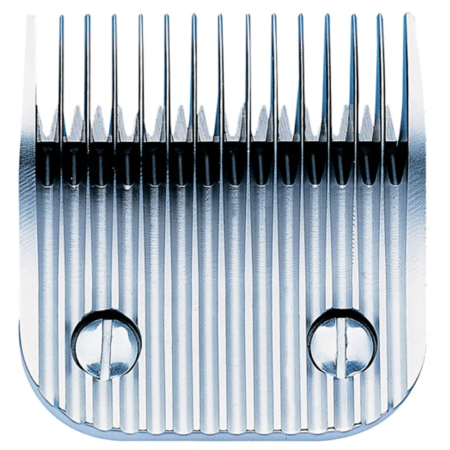 Moser skær 9,0 mm. 4F 42 mm. bred til Max 45/50.