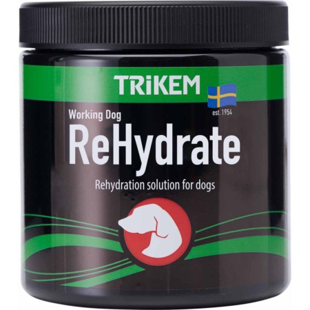 Trikem Working Dog ReHydrate 400 g.