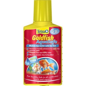 Tetra Aquasafe Goldfish 100 ml