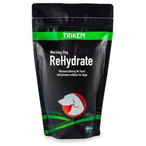 Trikem Working Dog ReHydrate,