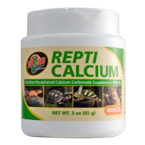 Zoo Med Repti Calcium med D3