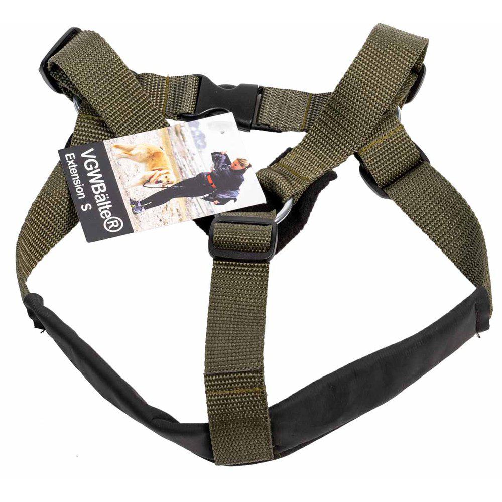VGW Extension Anti træk, Khaki grøn