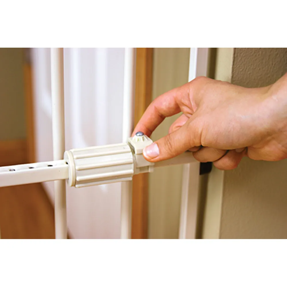 Carlson hundeafskærmning