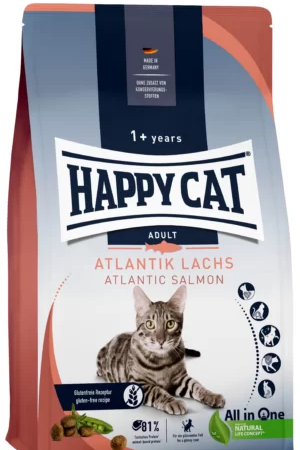 Happy Cat Culinary Atlantik Lachs