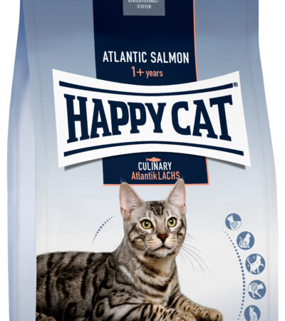 Happy Cat Culinary Atlantik Lachs