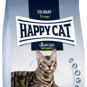 Happy Cat culinary Land Geflügel