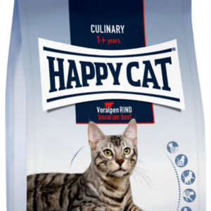 Happy Cat Culinary Voralpen Rind