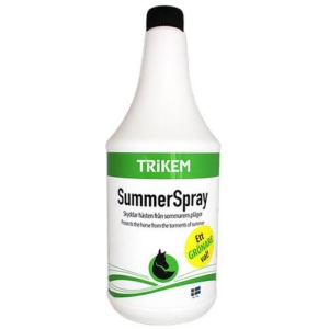 Trikem sommerspray