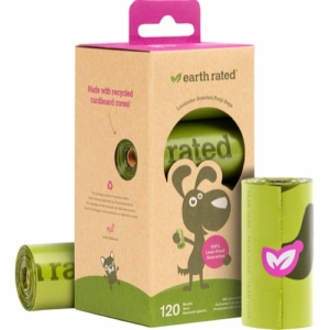 Earth rated lavendel