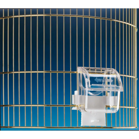 Ferplast vand og foderkop 4503