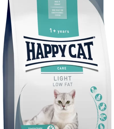 Happy Cat Care Light low fat