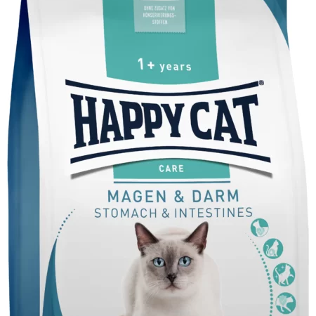 Happy Cat Care Magen & Darm (mave og tarm)