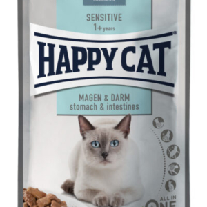 Happy Cat vådkost Magen & Darm