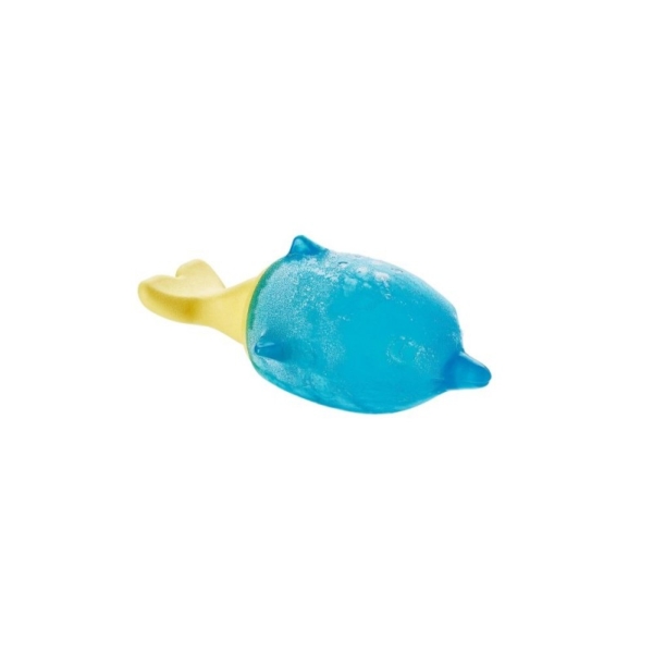 Hunter legetøj TPR Aqua Alaska Dolphin, 16 cm.