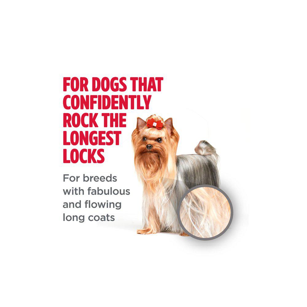 Tropiclean Perfect Fur, Long Haired Coa