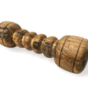 Olivi håndvægt, ca. 15cm