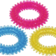 Flamingo Missy ringe TPR gummi