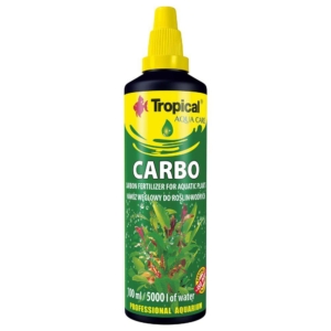 Tropical carbo
