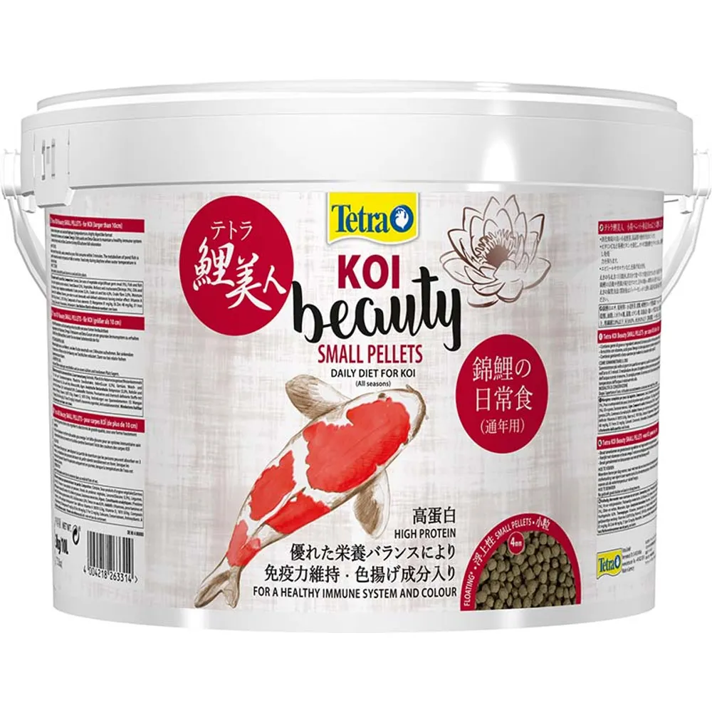 Tetra Koi Beauty M