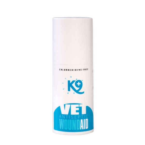 K9 sårsalve