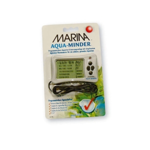 Marina aquaminder