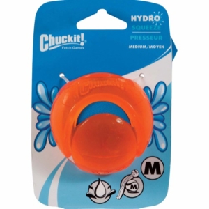 Chuckit HydroSqueeze bold, M